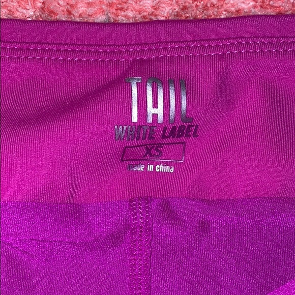 Tail White Label Skort - Picture 2 of 4